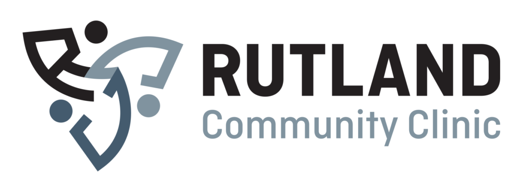 Rutland Community Clinic logo